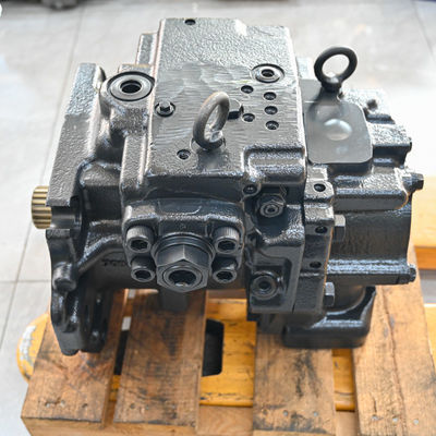 708-1H-00040 7081H00040 708-1H-01040 708-1H-04510 Đối với Komatsu WA500-7 LOADERS bánh xe Hydraulic Loader máy bơm chính máy bơm piston máy bơm ASSY Aftermarket Original