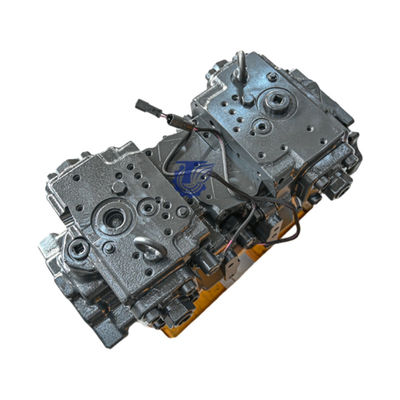 708-2G-00801 708-2G-00800 708-2G-04370 708-2G-01083 Đối với Komatsu WA600-6 WA600-6R Đơn vị nạp bánh xe Đơn vị nạp máy bơm chính thủy lực Đơn vị nạp máy bơm piston Đơn vị bơm ASSY