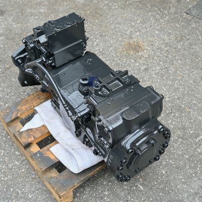 708-2L-00960 7082L00961 708-2L-01960 708-2L-05420 Đối với Komatsu WA700-3 LOADERS bánh xe Hydraulic pump Loader