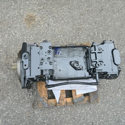 708-2L-00960 7082L00961 708-2L-01960 708-2L-05420 Đối với Komatsu WA700-3 LOADERS bánh xe Hydraulic pump Loader
