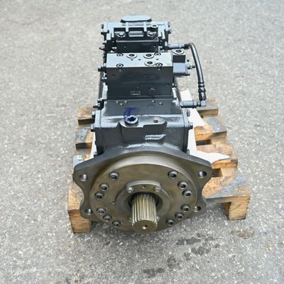 708-2L-00950 708-25-02044 708-2L-00951 Đối với Komatsu WA800-3 WA900-3 LOADERS bánh xe thủy lực máy bơm chính LOADER máy bơm piston máy bơm chuyển mạch máy bơm ASSY Aftermarket Original