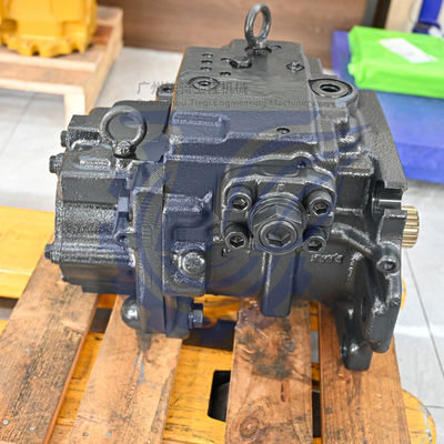 708-1G-00041 708-1G-01041 708-1G-01043 Dành cho máy xúc bánh lốp Komatsu WD600-6 WA600-6R Bơm chính thủy lực BƠM CHỈ ĐẠO Bơm pít tông HST BƠM BƠM ASSY Hậu mãi nguyên bản