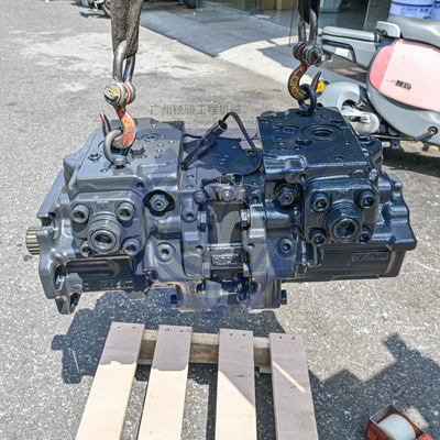 708-2H-00480 708-2H-01480 708-2G-15680 Dành cho MÁY NẠP BÁNH Komatsu WA1200-6 Bơm chính thủy lực BƠM CHỈ ĐẠO Bơm pít-tông HST BƠM BƠM ASSY Hậu mãi gốc