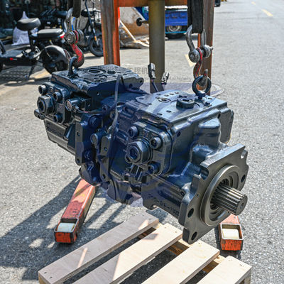 708-2H-00480 708-2H-01480 708-2G-15680 Dành cho MÁY NẠP BÁNH Komatsu WA1200-6 Bơm chính thủy lực BƠM CHỈ ĐẠO Bơm pít-tông HST BƠM BƠM ASSY Hậu mãi gốc