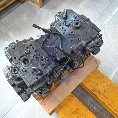 708-2H-00480 708-2H-01480 708-2G-15680 Dành cho MÁY NẠP BÁNH Komatsu WA1200-6 Bơm chính thủy lực BƠM CHỈ ĐẠO Bơm pít-tông HST BƠM BƠM ASSY Hậu mãi gốc