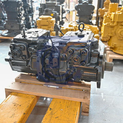 708-2H-00480 708-2H-01480 708-2G-15680 Dành cho MÁY NẠP BÁNH Komatsu WA1200-6 Bơm chính thủy lực BƠM CHỈ ĐẠO Bơm pít-tông HST BƠM BƠM ASSY Hậu mãi gốc
