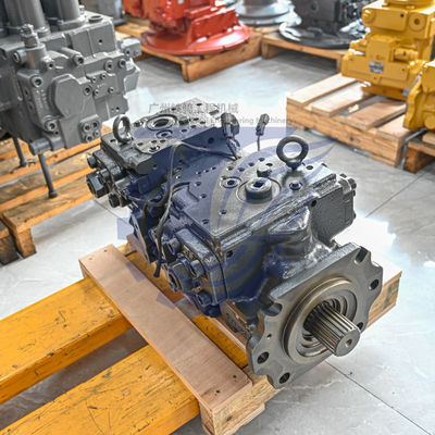 708-2H-00480 708-2H-01480 708-2G-15680 Dành cho MÁY NẠP BÁNH Komatsu WA1200-6 Bơm chính thủy lực BƠM CHỈ ĐẠO Bơm pít-tông HST BƠM BƠM ASSY Hậu mãi gốc