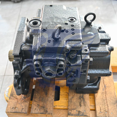 708-1G-00040 708-1G-00041 708-1G-01041 708-1G-01040 708-2G-04370 Dành cho máy xúc lật Komatsu WA600-6 Bơm chính thủy lực BƠM CHỈ ĐẠO Bơm pít-tông HST BƠM BƠM ASSY Hậu mãi gốc