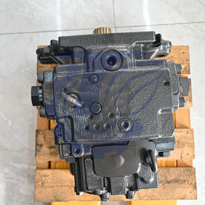 708-1G-00040 708-1G-00041 708-1G-01041 708-1G-01040 708-2G-04370 Dành cho máy xúc lật Komatsu WA600-6 Bơm chính thủy lực BƠM CHỈ ĐẠO Bơm pít-tông HST BƠM BƠM ASSY Hậu mãi gốc