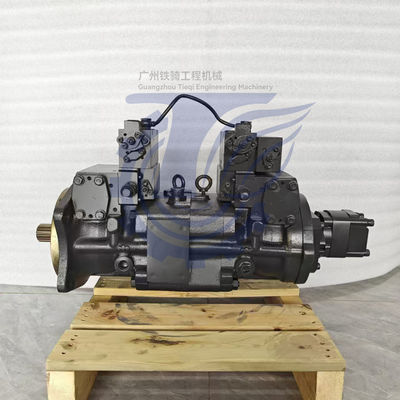 708-4L-00930 708-45-10104 708-4L-00931 Dành cho máy xúc bánh lốp Komatsu WA800-3E0 WA900-3E0 Bơm chính thủy lực BƠM CHỈ ĐẠO Bơm pít-tông HST BƠM BƠM ASSY Hậu mãi nguyên bản