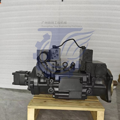 708-45-10104 708-4L-00930 708-4L-00931 Dành cho Komatsu WA800-1 WA800-2 WA800-3 WA900-1 WD900-3 BÁNH XE TẢI Bơm chính thủy lực BƠM CHỈ ĐẠO Bơm pít-tông HST BƠM BƠM ASSY Hậu mãi gốc