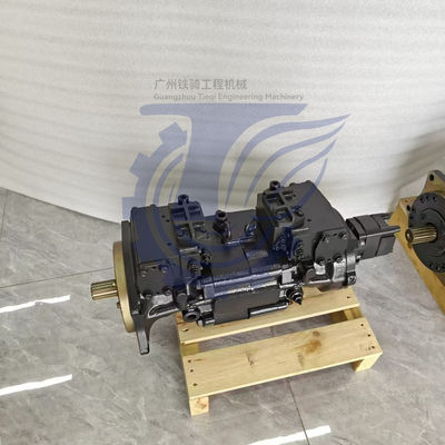 708-2H-00220 708-2H-01220 R7082H00220 708-2H-04460 Dành cho máy xúc lật Komatsu WA1200-3 Máy bơm chính thủy lực CHUYỂN ĐỔI BƠM Pít-tông HST BƠM BƠM ASSY Hậu mãi gốc