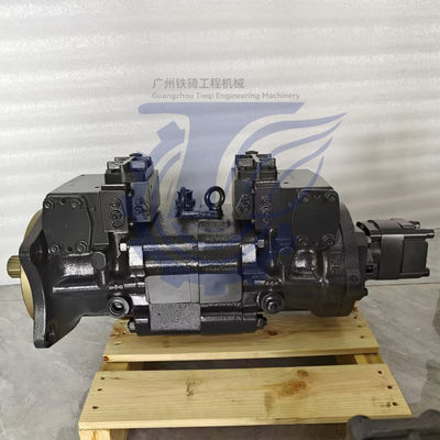 708-2H-00220 708-2H-01220 R7082H00220 708-2H-04460 Dành cho máy xúc lật Komatsu WA1200-3 Máy bơm chính thủy lực CHUYỂN ĐỔI BƠM Pít-tông HST BƠM BƠM ASSY Hậu mãi gốc