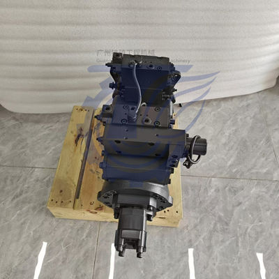 708-2H-00260 708-2H-01260 708-2H-04460 Dành cho máy xúc bánh lốp Komatsu WA1200-3 Bơm chính thủy lực BƠM CHỈ ĐẠO Bơm pít-tông HST BƠM BƠM ASSY Hậu mãi gốc