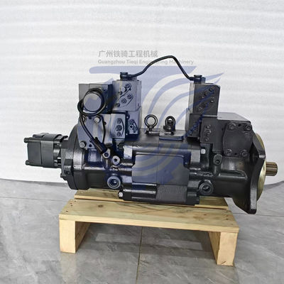 708-2H-00260 708-2H-01260 708-2H-04460 Dành cho máy xúc bánh lốp Komatsu WA1200-3 Bơm chính thủy lực BƠM CHỈ ĐẠO Bơm pít-tông HST BƠM BƠM ASSY Hậu mãi gốc
