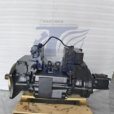 708-2H-00260 708-2H-01260 708-2H-04460 Dành cho máy xúc bánh lốp Komatsu WA1200-3 Bơm chính thủy lực BƠM CHỈ ĐẠO Bơm pít-tông HST BƠM BƠM ASSY Hậu mãi gốc