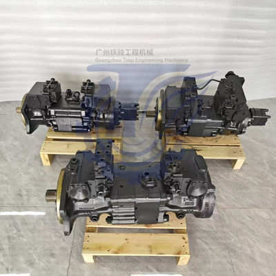 708-45-10204 708-4L-00910 7084L00911 Dành cho Komatsu WA700-3 WA700-1 WA800-2 WA800-3 WD900-3 BÁNH XE TẢI Bơm chính thủy lực BƠM Pít-tông HST BƠM BƠM ASSY Hậu mãi gốc