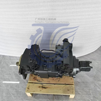 708-2H-00490 7082H00490 705-52-32300 705-22-42110 Dành cho máy xúc bánh lốp Komatsu WA1200-6 Máy bơm chính thủy lực CHUYỂN ĐỔI BƠM Pít-tông HST BƠM BƠM ASSY Hậu mãi gốc