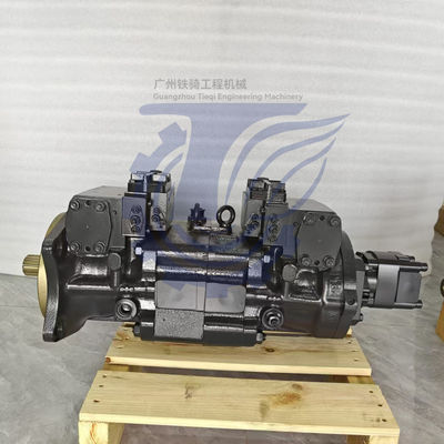 708-2H-00490 7082H00490 705-52-32300 705-22-42110 Dành cho máy xúc bánh lốp Komatsu WA1200-6 Máy bơm chính thủy lực CHUYỂN ĐỔI BƠM Pít-tông HST BƠM BƠM ASSY Hậu mãi gốc