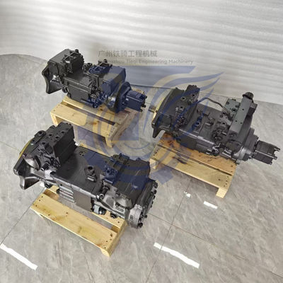 708-2H-00490 7082H00490 705-52-32300 705-22-42110 Dành cho máy xúc bánh lốp Komatsu WA1200-6 Máy bơm chính thủy lực CHUYỂN ĐỔI BƠM Pít-tông HST BƠM BƠM ASSY Hậu mãi gốc