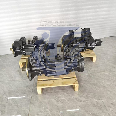 708-45-10204 708-4L-00910 708-4L-01910 708-45-11204 708-2L-00370 Dành cho Komatsu WA700-3 WA800-3 WD900-3 WHEEL LOADERS Bơm chính thủy lực CHUYỂN ĐỔI BƠM Bơm Piston HST BƠM BƠM ASSY Hậu mãi Nguyên bản