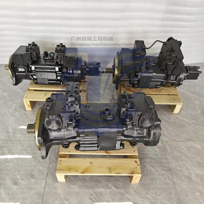 708-45-10204 708-4L-00910 708-4L-01910 708-45-11204 708-2L-00370 Dành cho Komatsu WA700-3 WA800-3 WD900-3 WHEEL LOADERS Bơm chính thủy lực CHUYỂN ĐỔI BƠM Bơm Piston HST BƠM BƠM ASSY Hậu mãi Nguyên bản