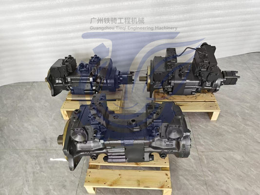 708-2L-00930 708-2L-00931 708-2L-01930 708-45-10204 Đối với Komatsu WA800-3 WA900-3 LOADERS bánh xe bơm thủy lực chính bơm chuyển mạch bơm piston bơm HST bơm bơm ASSY