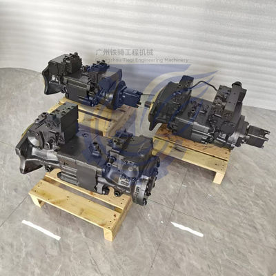 708-2L-00930 708-2L-00931 708-2L-01930 708-45-10204 Đối với Komatsu WA800-3 WA900-3 LOADERS bánh xe bơm thủy lực chính bơm chuyển mạch bơm piston bơm HST bơm bơm ASSY