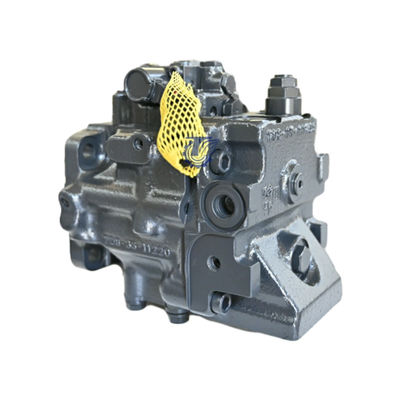 708-1S-00940 708-1S-01940 708-1S-00920 708-1S-00970 708-1S-01970 Đối với Komatsu WA380-6 WA430-6 WA470-6 WA480-6 D375A-5 Đơn vị tải bánh xe Máy bơm quạt thủy lực Phân tích thủy lực Tiếp thị chất lượng cao nguyên bản