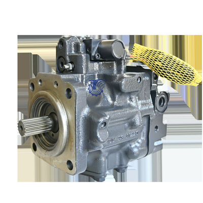 708-1S-00940 708-1S-01940 708-1S-00920 708-1S-00970 708-1S-01970 Đối với Komatsu WA380-6 WA430-6 WA470-6 WA480-6 D375A-5 Đơn vị tải bánh xe Máy bơm quạt thủy lực Phân tích thủy lực Tiếp thị chất lượng cao nguyên bản