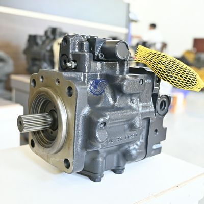 708-1S-00940 708-1S-01940 708-1S-00920 708-1S-00970 708-1S-01970 Đối với Komatsu WA380-6 WA430-6 WA470-6 WA480-6 D375A-5 Đơn vị tải bánh xe Máy bơm quạt thủy lực Phân tích thủy lực Tiếp thị chất lượng cao nguyên bản