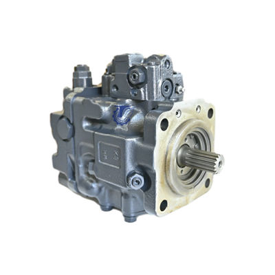 708-1S-00520 708-1S-04401 Đối với Komatsu WA470-8 WA380-8 WA480-8 WA380-8E0 WA480-8E0 RÔNG LOADERS máy bơm quạt thủy lực phụ tùng thủy lực thị trường hậu mãi chất lượng cao nguyên bản