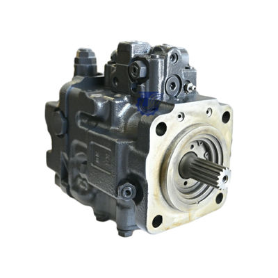 708-1S-00520 708-1S-04401 Đối với Komatsu WA470-8 WA380-8 WA480-8 WA380-8E0 WA480-8E0 RÔNG LOADERS máy bơm quạt thủy lực phụ tùng thủy lực thị trường hậu mãi chất lượng cao nguyên bản