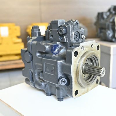 708-1S-00520 708-1S-04401 Đối với Komatsu WA470-8 WA380-8 WA480-8 WA380-8E0 WA480-8E0 RÔNG LOADERS máy bơm quạt thủy lực phụ tùng thủy lực thị trường hậu mãi chất lượng cao nguyên bản