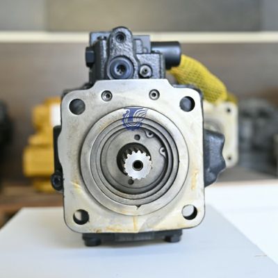 708-1S-00520 708-1S-04401 Đối với Komatsu WA470-8 WA380-8 WA480-8 WA380-8E0 WA480-8E0 RÔNG LOADERS máy bơm quạt thủy lực phụ tùng thủy lực thị trường hậu mãi chất lượng cao nguyên bản