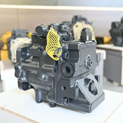 708-1S-00520 708-1S-04401 Đối với Komatsu WA470-8 WA380-8 WA480-8 WA380-8E0 WA480-8E0 RÔNG LOADERS máy bơm quạt thủy lực phụ tùng thủy lực thị trường hậu mãi chất lượng cao nguyên bản