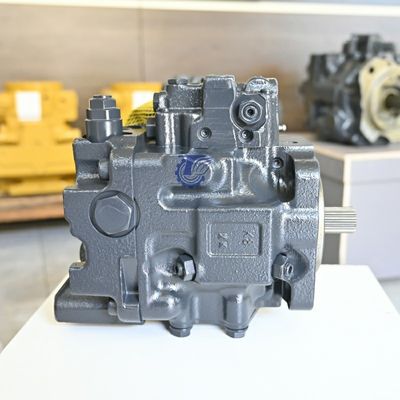 708-1S-00520 708-1S-04401 Đối với Komatsu WA470-8 WA380-8 WA480-8 WA380-8E0 WA480-8E0 RÔNG LOADERS máy bơm quạt thủy lực phụ tùng thủy lực thị trường hậu mãi chất lượng cao nguyên bản