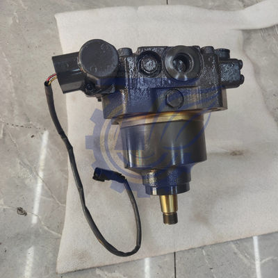 Wheel Loaders Hydraulic Fan Motor