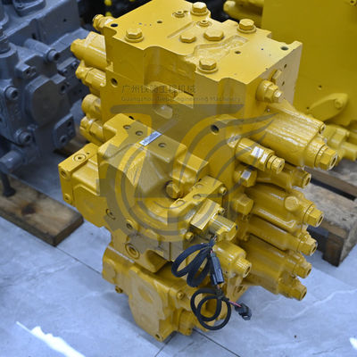 723-13-12201 723-14-12102 723-13-11401 Đối với Komatsu D31EX-21A-M D31EX-21 D31PX-21A D37EX-21 BULLDOZERS Máy chế tạo phụ tùng thủy lực