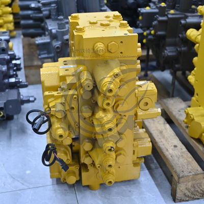 723-13-12201 723-14-12102 723-13-11401 Đối với Komatsu D31EX-21A-M D31EX-21 D31PX-21A D37EX-21 BULLDOZERS Máy chế tạo phụ tùng thủy lực