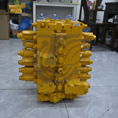 723-13-12201 723-14-12102 723-13-11401 Đối với Komatsu D31EX-21A-M D31EX-21 D31PX-21A D37EX-21 BULLDOZERS Máy chế tạo phụ tùng thủy lực