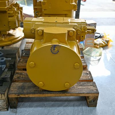 3799740 CA3799740 379-9740 20R0098 Đối với CAT 854K 992K TRACK-TYPE TRACTOR Hydraulic Main Pump Piston Pump Pump ASSY PUMP GP-PISTON Thị trường phụ chất lượng cao nguyên bản