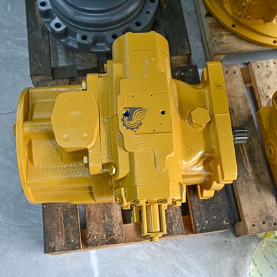 3799740 CA3799740 379-9740 20R0098 Đối với CAT 854K 992K TRACK-TYPE TRACTOR Hydraulic Main Pump Piston Pump Pump ASSY PUMP GP-PISTON Thị trường phụ chất lượng cao nguyên bản