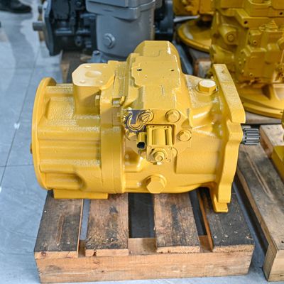 3799740 CA3799740 379-9740 20R0098 Đối với CAT 854K 992K TRACK-TYPE TRACTOR Hydraulic Main Pump Piston Pump Pump ASSY PUMP GP-PISTON Thị trường phụ chất lượng cao nguyên bản