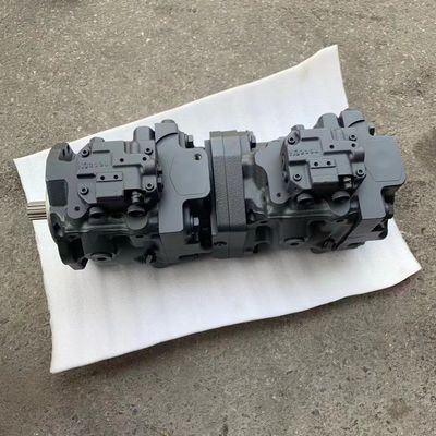 20/950303 Cho JCB 3XC 4XC BACKHOE LOADER Hydraulic Main Pump Piston Pump Pump ASSY Pump GP-PISTON Thị trường phụ chất lượng cao nguyên bản