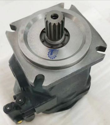 VOE11707966 Đối với Volvo A35D A40D T450D Xe tải đổ rác khớp nối Máy bơm chính thủy lực Máy bơm piston Máy bơm ASSY Máy bơm GP-piston
