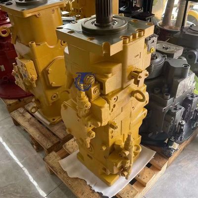4588651 CA4588651 458-8651 Đối với CAT 24 Máy phân loại động cơ Máy bơm thủy lực Máy bơm piston Máy bơm ASSY Máy bơm GP-PISTON Thị trường phụ chất lượng cao nguyên bản