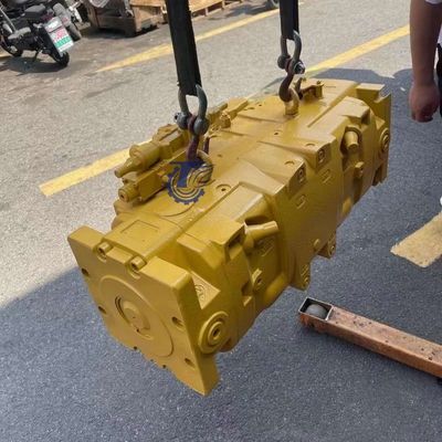 4588651 CA4588651 458-8651 Đối với CAT 24 Máy phân loại động cơ Máy bơm thủy lực Máy bơm piston Máy bơm ASSY Máy bơm GP-PISTON Thị trường phụ chất lượng cao nguyên bản