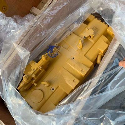 4588651 CA4588651 458-8651 Đối với CAT 24 Máy phân loại động cơ Máy bơm thủy lực Máy bơm piston Máy bơm ASSY Máy bơm GP-PISTON Thị trường phụ chất lượng cao nguyên bản