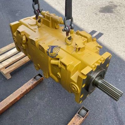 4588651 CA4588651 458-8651 Đối với CAT 24 Máy phân loại động cơ Máy bơm thủy lực Máy bơm piston Máy bơm ASSY Máy bơm GP-PISTON Thị trường phụ chất lượng cao nguyên bản